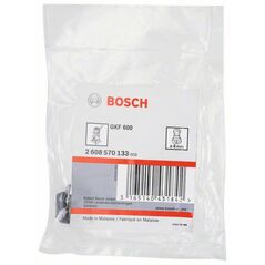 Bosch Spannzange für Bosch-Kantenfräsen, 6 mm (2 608 570 133), image 