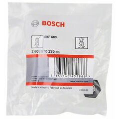 Bosch Spannzange 1/4 Zoll (2 608 570 135), image 