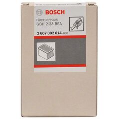 Bosch Filter für Absaugvorrichtung, passend zu GBH 2-23 REA, GSB 19-2 REA (2 607 002 614), image 