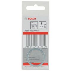 Bosch Reduzierring für Kreissägeblätter, 30 x 24 x 1,2 mm (2 600 100 209), image 