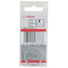 Bosch Reduzierring für Kreissägeblätter, 30 x 25,4 x 1,2 mm (2 600 100 211), image 