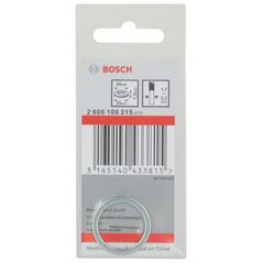 Bosch Reduzierring für Kreissägeblätter, 25 x 20 x 1,5 mm (2 600 100 215), image 