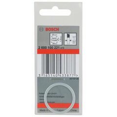 Bosch Reduzierring für Kreissägeblätter, 30 x 25 x 1,5 mm (2 600 100 221), image 