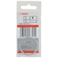 Bosch Reduzierring für Kreissägeblätter, 35 x 30 x 1,5 mm (2 600 100 225), image 