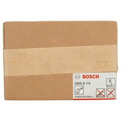 Bosch Schutzhaube mit Deckblech, 115 mm, passend zu GWS 8-115 (2 605 510 256), image 