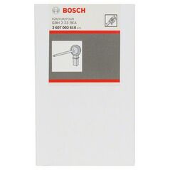 Bosch Saugdüse, passend zu GBH 2-23 REA Professional (2 607 002 610), image 
