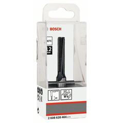 Bosch Nutfräser Standard for Wood, 12 mm, D1 10 mm, L 40 mm, G 81 mm (2 608 628 464), image 