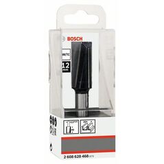 Bosch Nutfräser Standard for Wood, 12 mm, D1 20 mm, L 40 mm, G 81 mm (2 608 628 468), image 