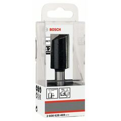Bosch Nutfräser Standard for Wood, 12 mm, D1 25 mm, L 40 mm, G 81 mm (2 608 628 469), image 