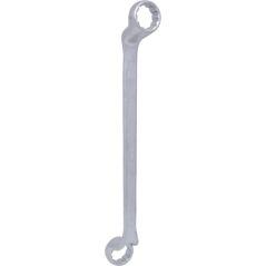 KS Tools Doppel-Ringschlüssel, gekröpft, 25x28mm, image 