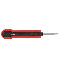 KS Tools Entriegelungswerkzeug für Flachstecker/Flachsteckhülsen 4,8 mm, 6,3 mm (Delphi Ducon), image 