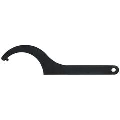 KS Tools Fester Hakenschlüssel mit Zapfen, 110-115 mm, image 