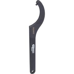 KS Tools Fester Hakenschlüssel mit Zapfen, 80-90 mm, image 