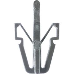KS Tools Frontgrill-Clip für Toyota,10er Pack, image 