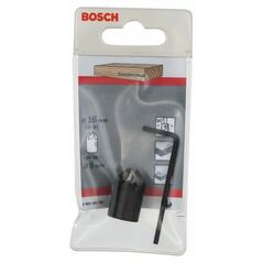 Bosch Aufstecksenker für Holzspiralbohrer, 5 x 16 mm, M 5 (2 608 585 739), image 