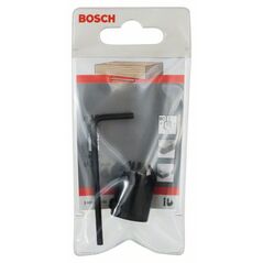 Bosch Aufstecksenker für Holzspiralbohrer, 10 x 19 mm, M 6 (2 608 585 742), image 