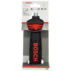 Bosch Handgriff mit Vibration Control für Winkel- und Bandschleifer, M 14 (2 602 025 181), image 