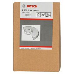 Bosch Schutzhaube mit Deckblech, 115 mm, passend zu PWS 700-115 (2 605 510 290), image 
