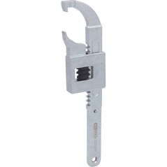 KS Tools Gelenk-Hakenschlüssel mit Nase, 10-50 mm, image 