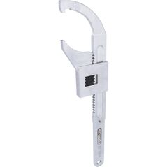 KS Tools Gelenk-Hakenschlüssel mit Nase, 20-100 mm, image 