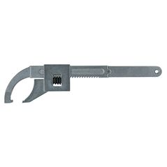 KS Tools Gelenk-Hakenschlüssel mit Nase, 30-200 mm, image 