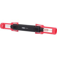 KS Tools Kabel-Entriegelungswerkzeug für Flachstecker und Flachsteckhülse 2,8-6,3mm, image 