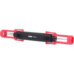 KS Tools Kabel-Entriegelungswerkzeug für Flachstecker und Flachsteckhülsen 1,6mm, image 