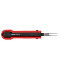 KS Tools Kabel-Entriegelungswerkzeug für Flachsteckhülsen 14,5mm, image 