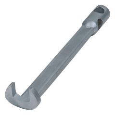 KS Tools Klauenschlüssel ohne Drehstift 30 mm, image 