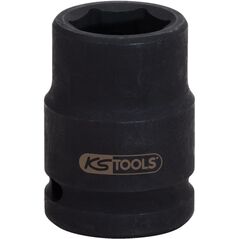 KS Tools Kraft-Bit-Stecknuss-Adapter, 3/4"x22mm, image 