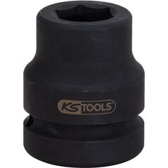 KS Tools Kraft-Bit-Stecknuss-Adapter, 1"x22mm, image 