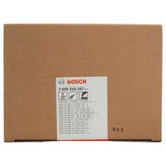Bosch Schutzhaube 180 mm, mit Codierung (2 605 510 297), image 