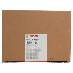 Bosch Trennschutzhaube 180 mm, mit Codierung (2 605 510 299), image 