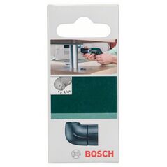 Bosch Winkeldrehaufsatz passend zu Bosch-Akku-Schrauber (2 609 256 969), image 