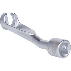 KS Tools Lambda-Sonden- und Injektorleitungs-Schlüssel, 17 mm, image 