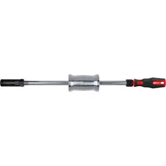 KS Tools M20x1,0 Injektoren-Auszieher-Satz mit 1,5 kg Schlaggewicht, 2-tlg, image 