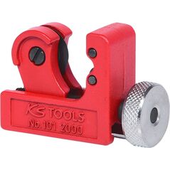 KS Tools Mini-Rohrabschneider, 3-22mm, image 