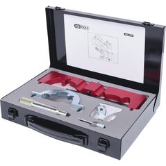 KS Tools Motoreinstell-Werkzeug-Satz für GM / Opel, 7-tlg, image 
