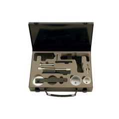 KS Tools Motoreinstell-Werkzeug-Satz für Nissan / Opel / Renault, 15-tlg, image 