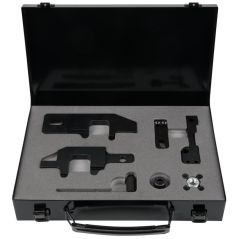 KS Tools Motoreinstell-Werkzeug-Satz für PSA, 11-tlg, image 