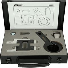 KS Tools Motoreinstell-Werkzeug-Satz für Opel, 11-tlg, image 