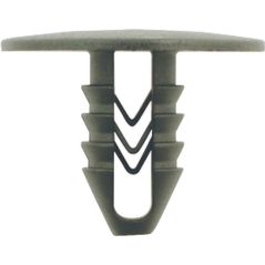KS Tools Push-Type Befestigungsclip für Fiat,10er Pack, image 