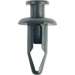 KS Tools Push-Type-Clip für Nissan,10er Pack, image 