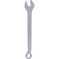 KS Tools Ringmaulschlüssel, gekröpft, 22mm, image 