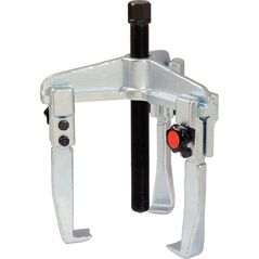 KS Tools Schnellspann-Abzieher 3-armig, 60-200mm, image 