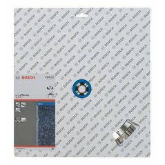 Bosch Diamanttrennscheibe Best for Stone, 350 x 20,00/25,40 x 3,2 x 15 mm (2 608 602 648), image 