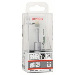 Bosch Diamanttrockenbohrer Easy Dry Best for Ceramic, 6 x 33 mm (2 608 587 139), image 