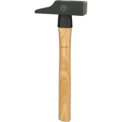 KS Tools Schreinerhammer, Hickory-Stiel, französische Form, 500g, image 
