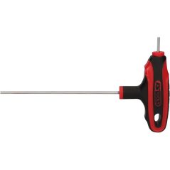 KS Tools T-Griff-Innensechskant-Schlüssel, 2,5mm, image 