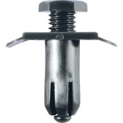 KS Tools Stoßfängerabdeckung-Verbindungsclip für Mazda,10er Pack, image 